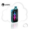 Waka Blast 36,000 Puffs