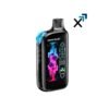 Waka Blast 36,000 Puffs