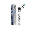 Waka Solo ll 2,800 Puffs